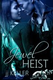Jewel Heist (eBook, ePUB) Jewel Heist (eBook, ePUB)
