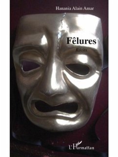 FElures - recits (eBook, PDF) FElures - recits (eBook, PDF)