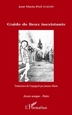 Guide de lieux inexistants (eBook, PDF)
