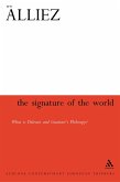 Signature of the World (eBook, PDF)