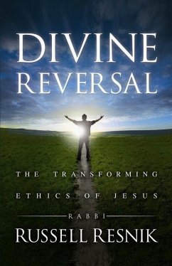Divine Reversal (eBook, ePUB) - Resnik, Rabbi Russell