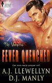 Fever Quenched (eBook, ePUB)