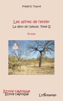 Affres de l'enfer (t 2) la dent de l'aie (eBook, PDF) Affres de l'enfer (t 2) la dent de l'aie (eBook, PDF)