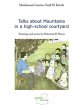 Talks about mauritania in a high-school... - Bild 1