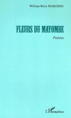 Cover Fleurs du Mayombe (eBook, PDF)