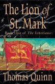 The Lion of St. Mark (eBook, ePUB)
