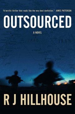 Cover Outsourced (eBook, ePUB)