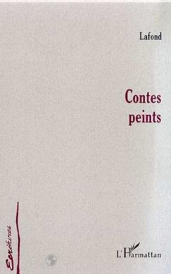 Contes peints (eBook, PDF)