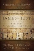 James - The Just Presents Applications of Torah (eBook, ePUB)