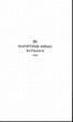 Du magnetisme animal en france(1826)... - Bild 1