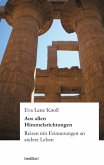 Aus allen Himmelsrichtungen (eBook, ePUB) Aus allen Himmelsrichtungen (eBook, ePUB)