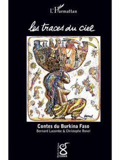 Les traces du ciel (eBook, PDF)