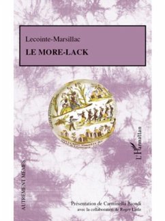 Le More-Lack (eBook, PDF) - Jean-Bernard Lecointe-Marsillac