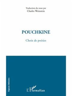 Pouchkine (eBook, PDF)