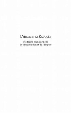 L'aigle et le caducee - medecins et chir (eBook, PDF)