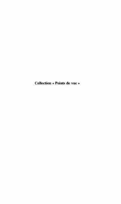 L'UDPS FACE A LA CRISE CONGOLAISE (eBook, PDF) - Udps-Belux