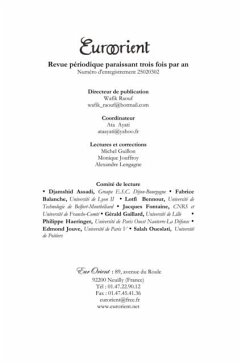 Regards croises sur l'occident (eBook, PDF)