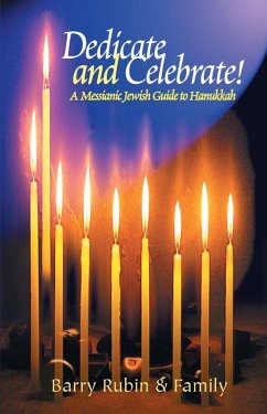 Cover Dedicate and Celebrate (eBook, ePUB)