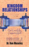Kingdom Relationships (eBook, ePUB)