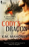 Cody's Dragon (eBook, ePUB)