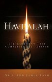 Havdalah (eBook, ePUB)