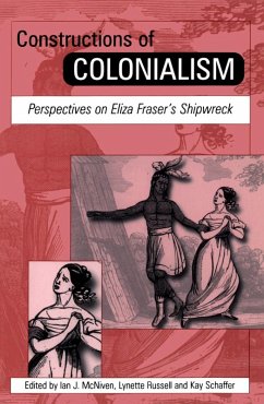 Cover Constructions of Colonialism (eBook, PDF)