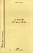 LA BALLADE DE PIERRE ETOILE (eBook, PDF) - Bild 1