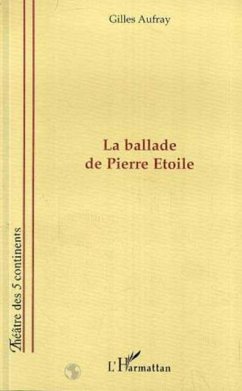 LA BALLADE DE PIERRE ETOILE (eBook, PDF)