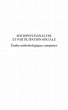 Sociopsychanalyse et participation... - Bild 1