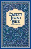 Complete Jewish Bible (eBook, ePUB)