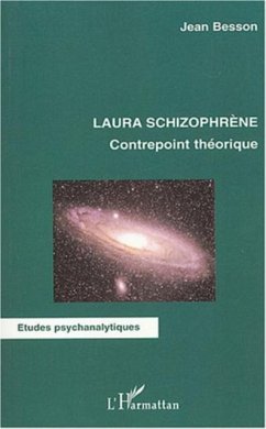 Laura schizophrene (eBook, PDF)