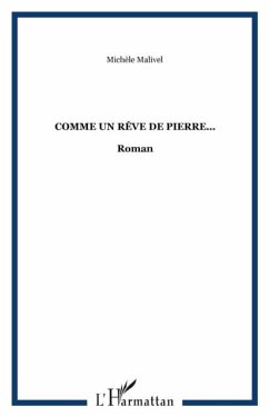 Cover Comme un reve de pierre... (eBook, PDF)