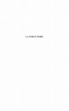 Cover La Force noire (eBook, PDF)