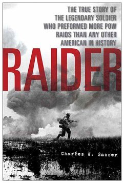 Cover Raider (eBook, ePUB)