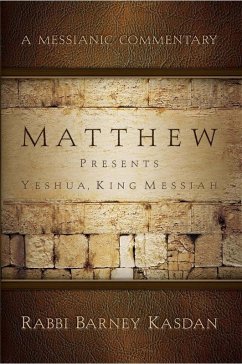 Cover Matthew (eBook, ePUB)