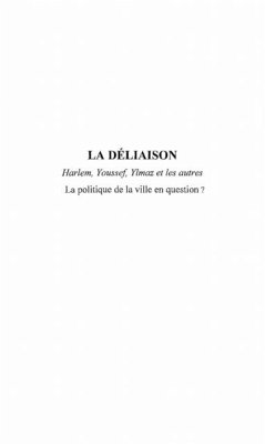 LA DELIAISON (eBook, PDF)