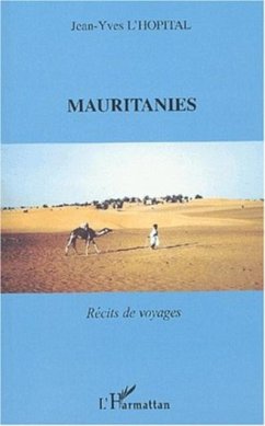 MAURITANIES (eBook, PDF)