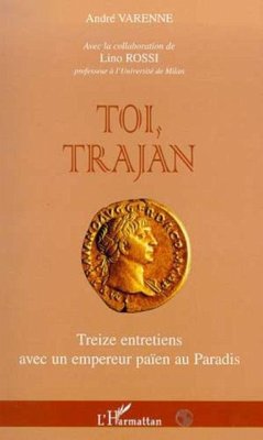 TOI TRAJAN (eBook, PDF)