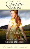 Sense and Sensibility (eBook, ePUB)