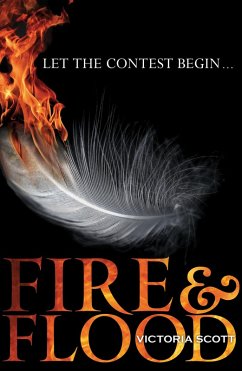 Fire and Flood (eBook, ePUB) Cover Fire and Flood (eBook, ePUB)