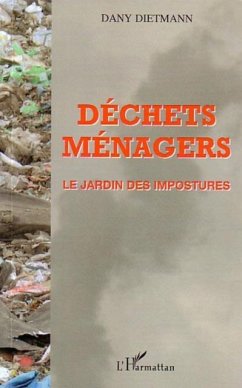 Cover Dechets menagers (eBook, PDF)
