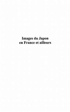 Images du Japon en France et ailleurs (eBook, PDF)
