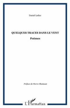 Quelques traces dans le vent (eBook, PDF) Quelques traces dans le vent (eBook, PDF)