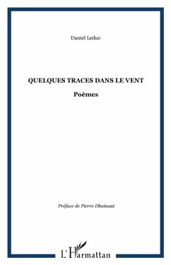 Quelques traces dans le vent (eBook, PDF)