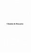 Chemins de Descartes (eBook, PDF) - Bild 1