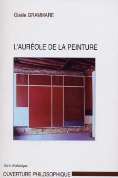 Aureole de la peinture l' (eBook, PDF)