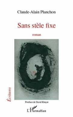 Sans stele fixe (eBook, PDF)