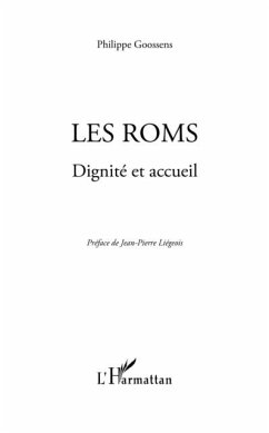 Roms : Dignite et accueil Les (eBook, PDF)