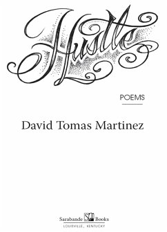 Hustle (eBook, ePUB) - Martinez, David Tomas