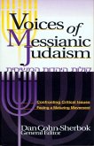 Voices of Messianic Judaism (eBook, ePUB)